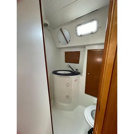 Sun Odyssey 43id Corfu (city)