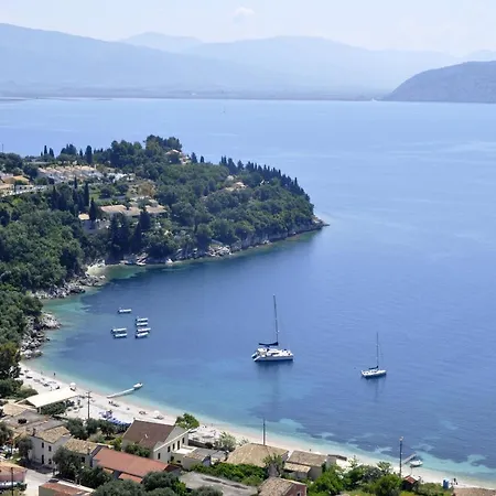 Sun Odyssey 43id Bådhotel Corfu (city)