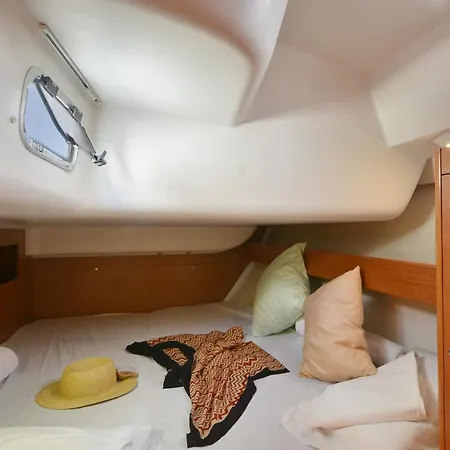 Sun Odyssey 43id Corfu (city)